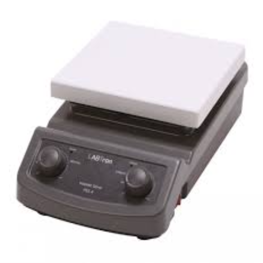 Analog Stirring Hotplates For Reliable Lab Mixing