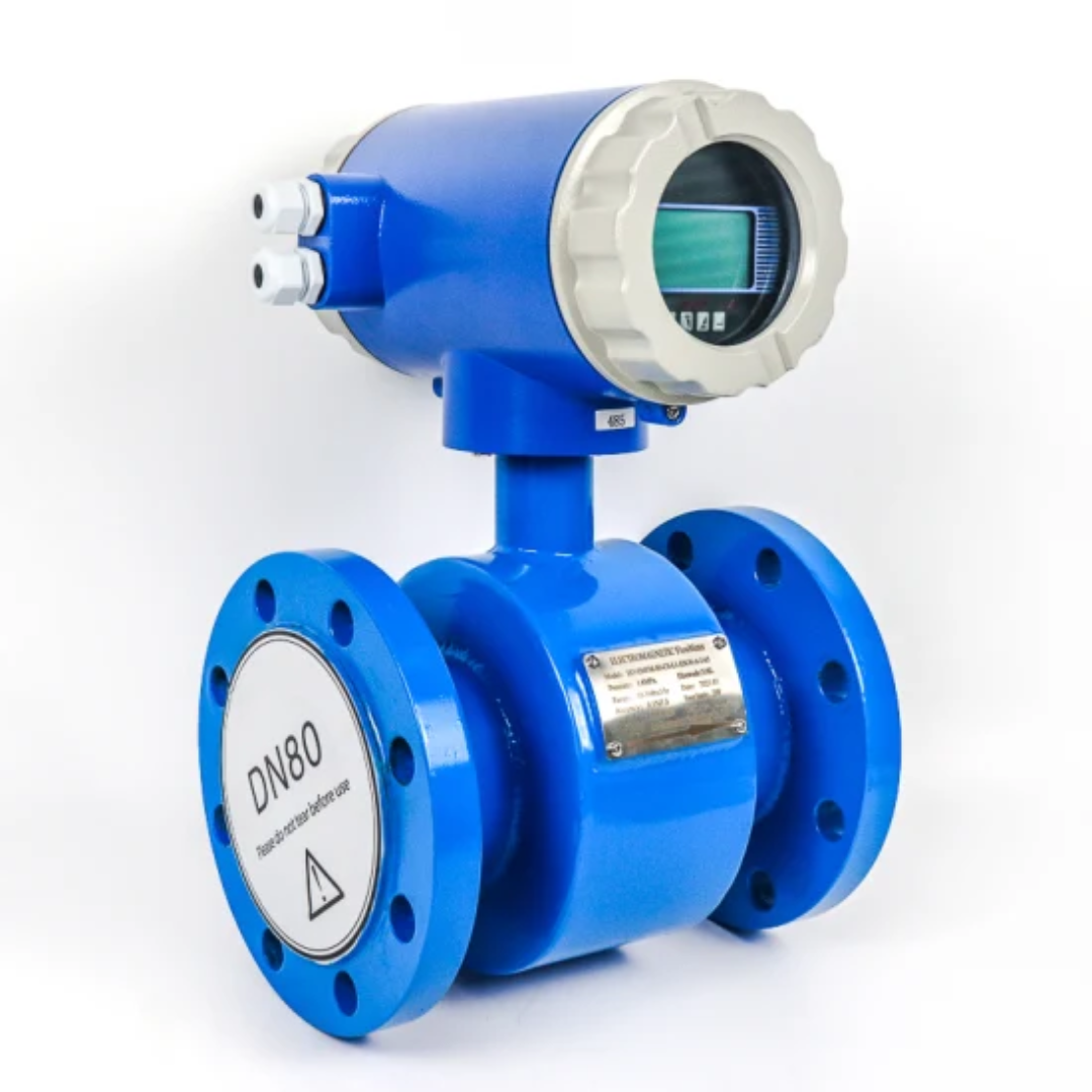 Electronic Flow Meters For Accurate Measurements