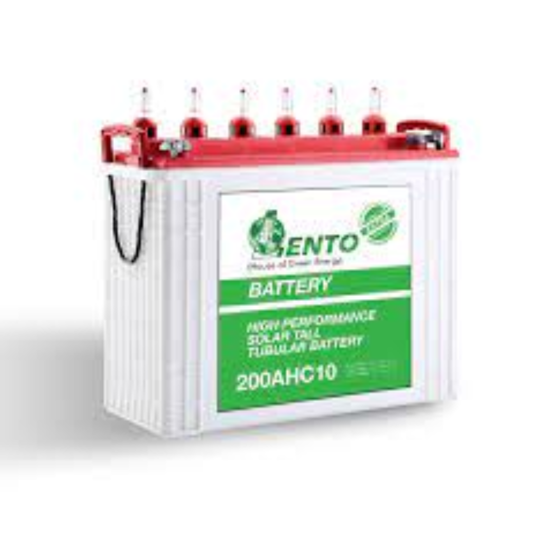 Best Lead Acid Solar Batteries For Home Backup Needs