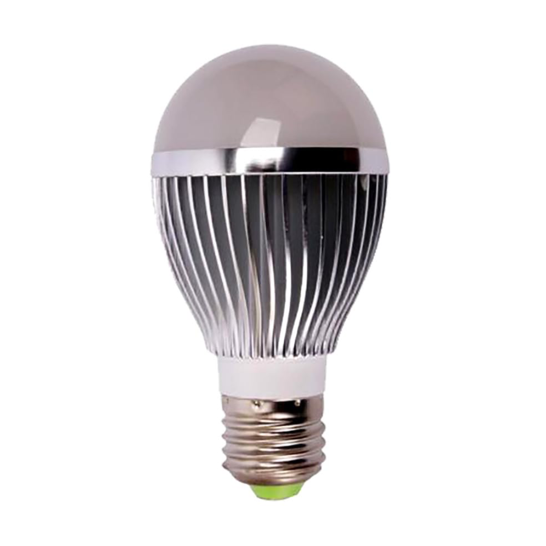 Covert IR Lamps For Security Surveillance