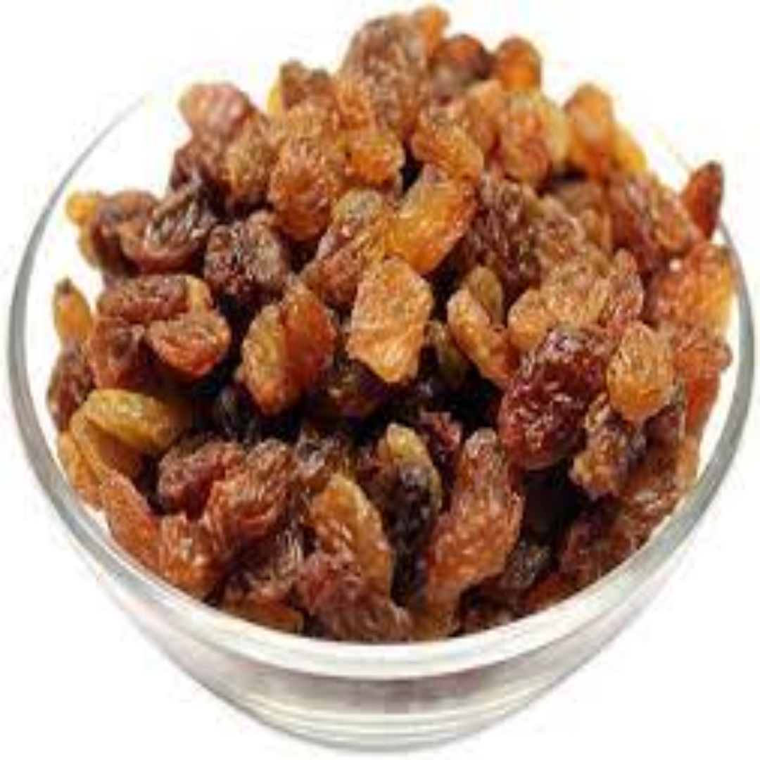 Raisins For Natural Sweet And Energy Packed Snacks