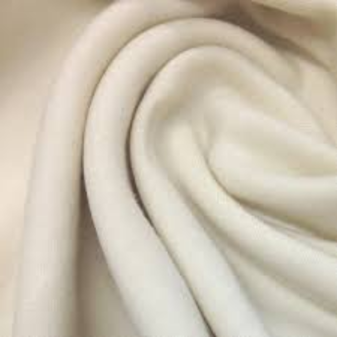 Organic Wool Blends Fabric Wholesale Malaysia Supplier
