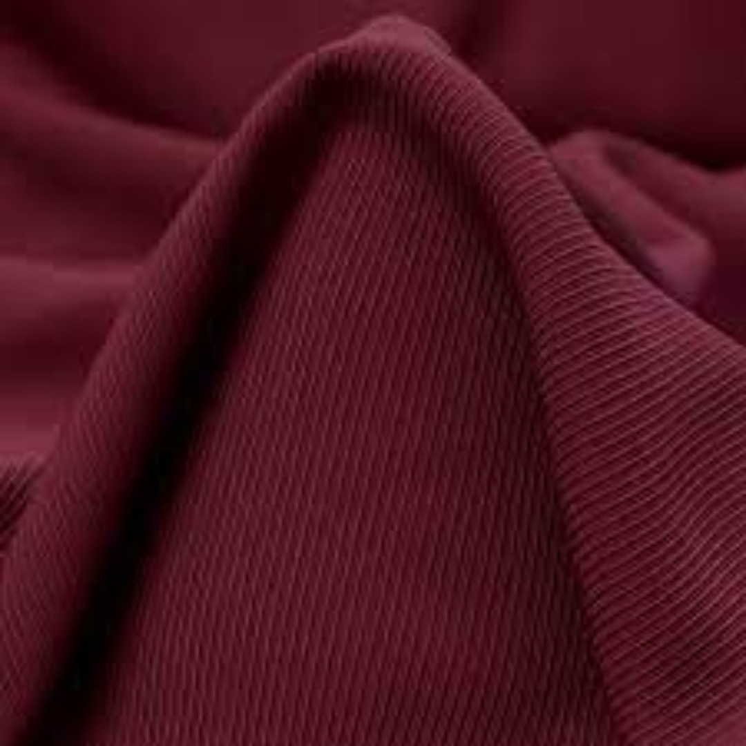 Twill Weave Nylon Fabric High-Quality Textile Malaysia