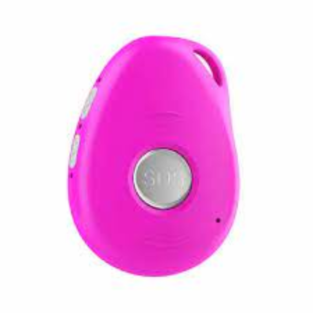 Personal Emergency Buttons For Elderly Care Safety