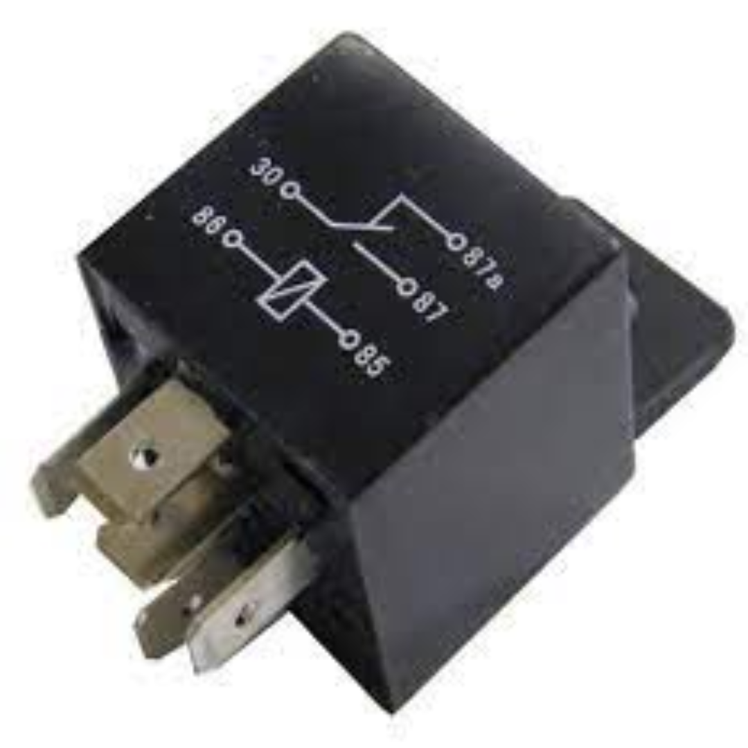 Automotive Relays UAE – B2B Distributor & Exporter