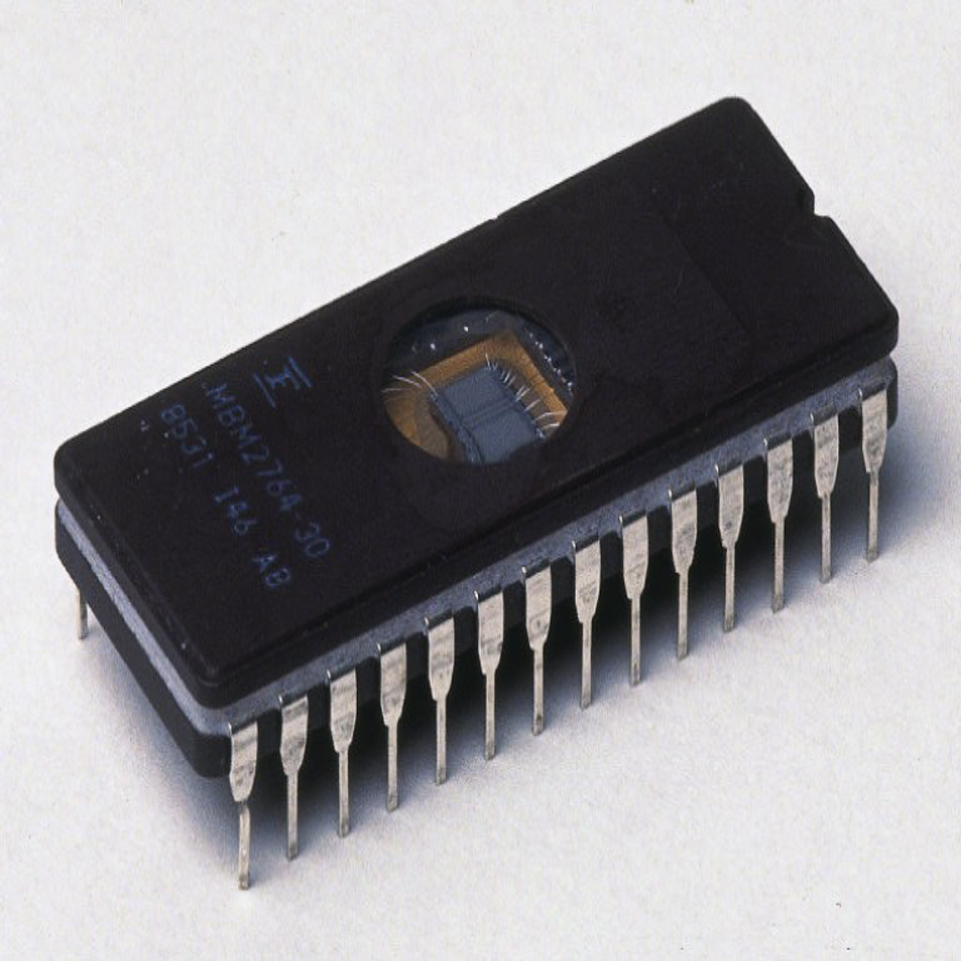SSI Chips for Compact Circuits Trusted UK Distributor