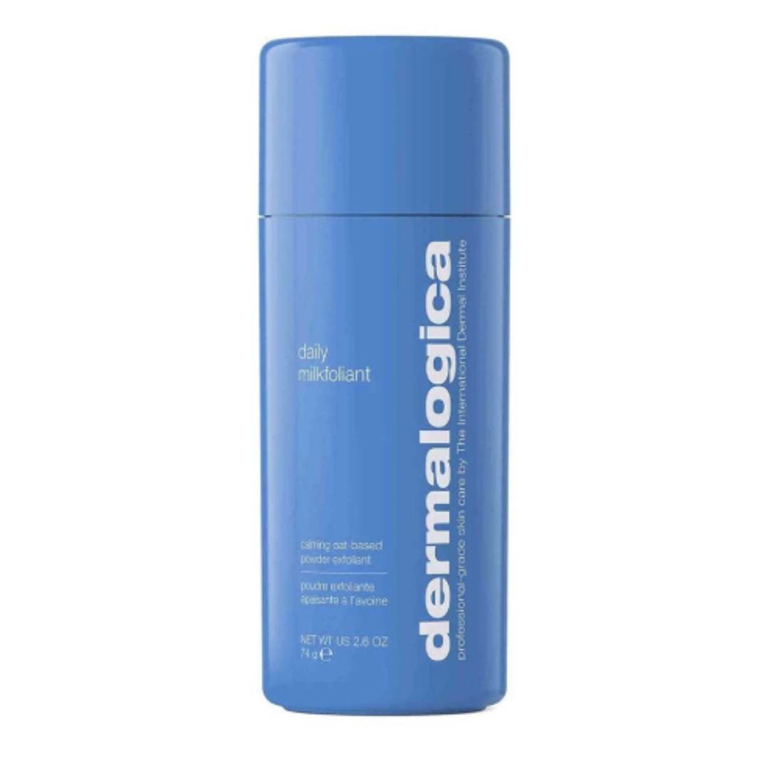 Daily Milkfoliant Exfoliator