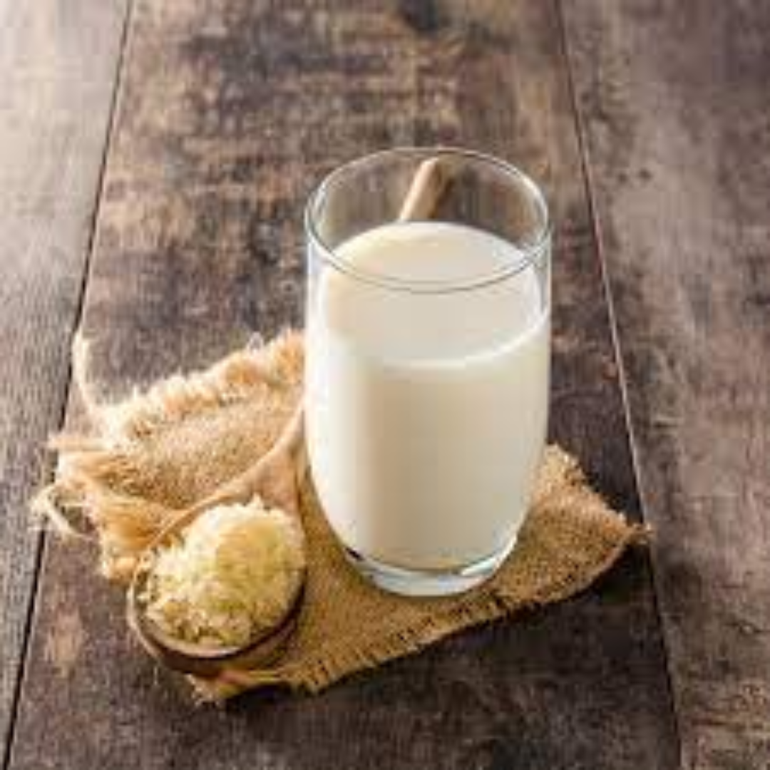 Rice Milk Distributor For Healthy Dairy Alternative