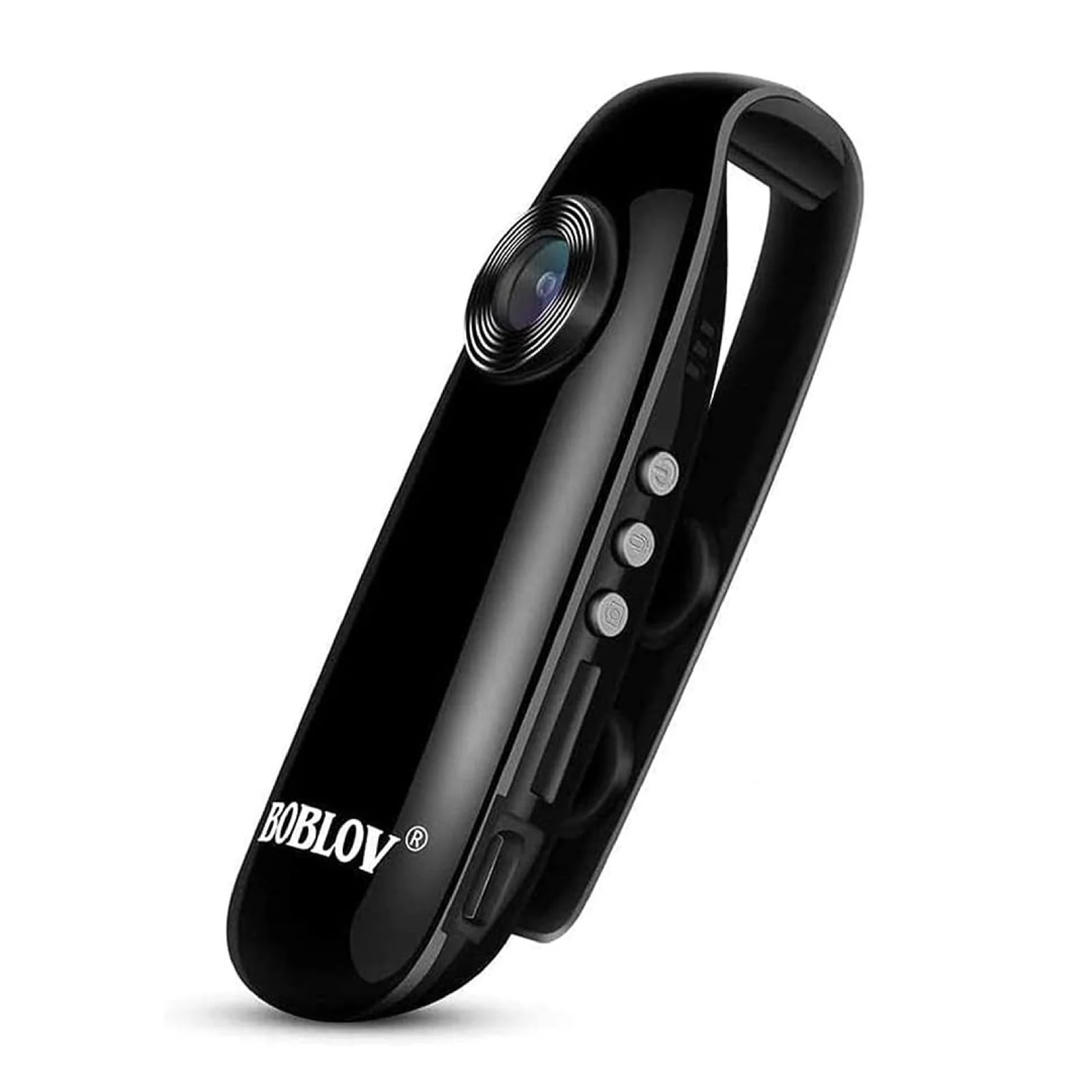 Wearable Cameras for Security and Action Use USMOI Supplier