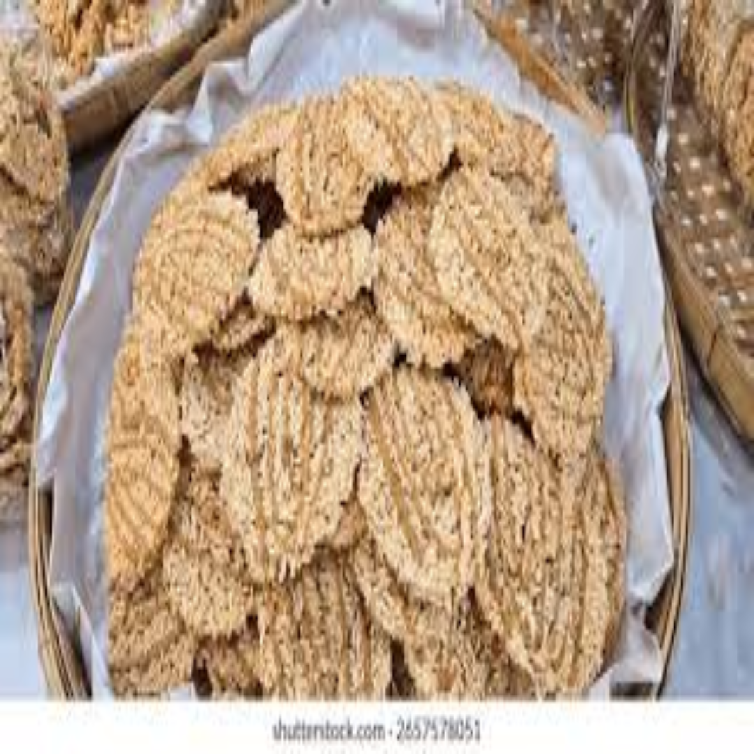 Fried Or Roasted Snacks Wholesale For Crunchy Taste