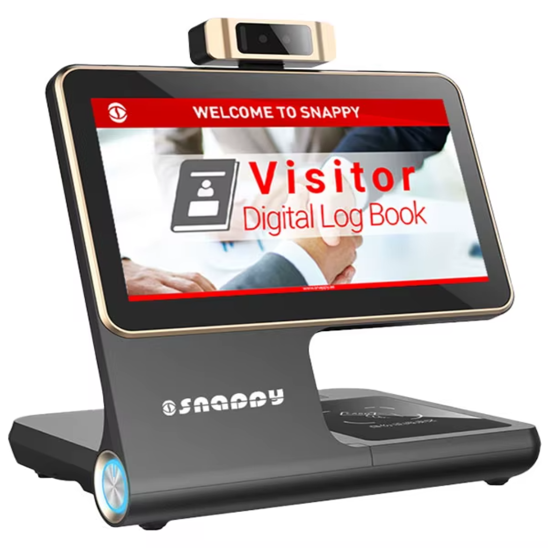 Digital Logbooks Efficient For Facility Management