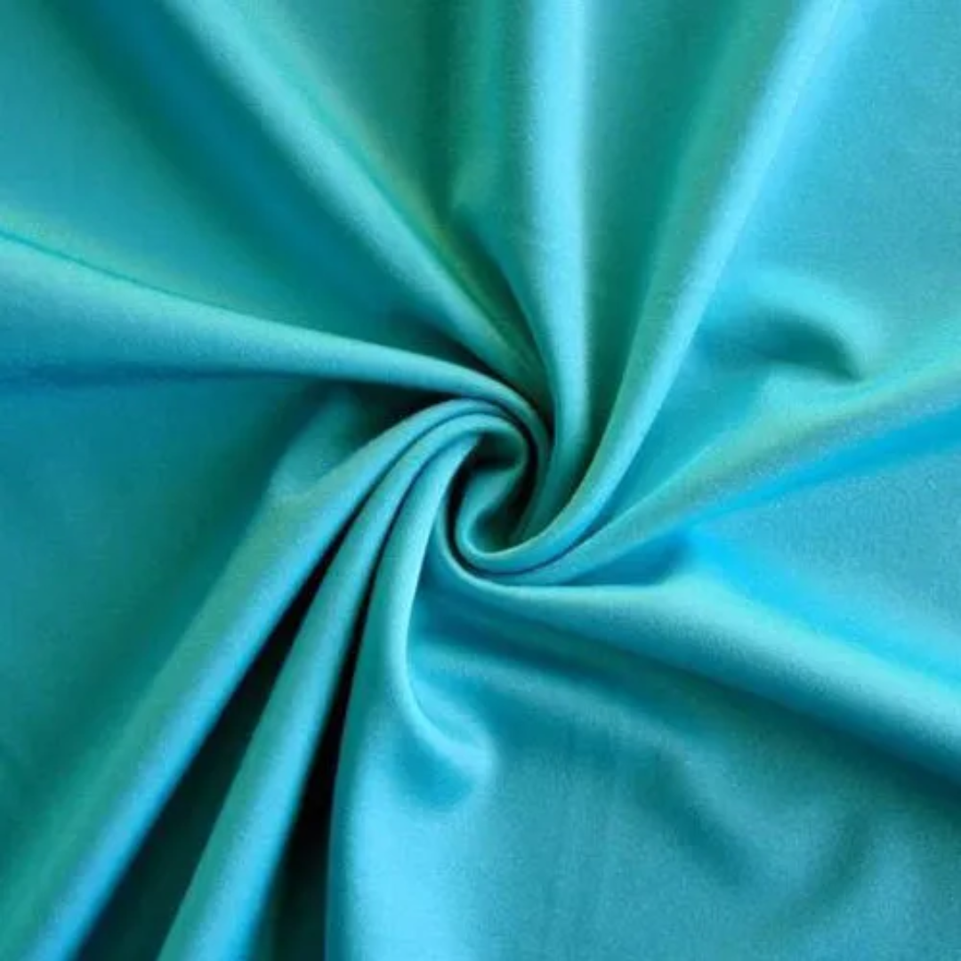 Cotton-Spandex Blend Fabric Exporter UAE
