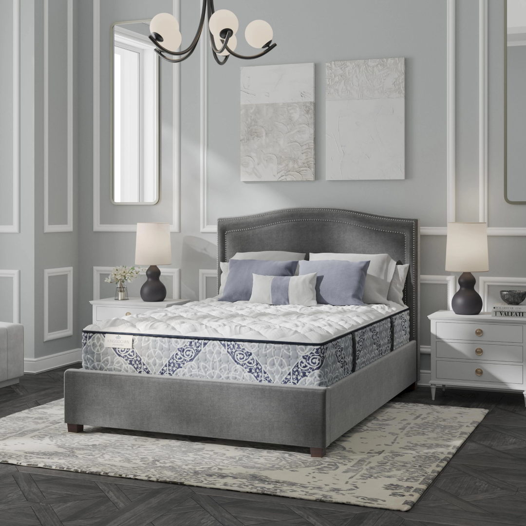 Innerspring Mattresses Supportive Sleep UK