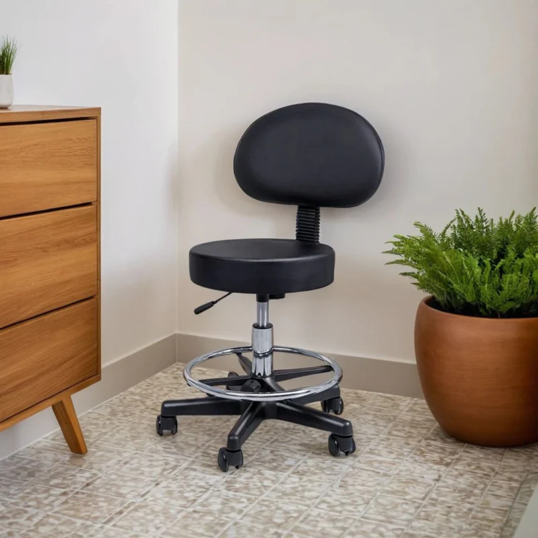 Spa Stools