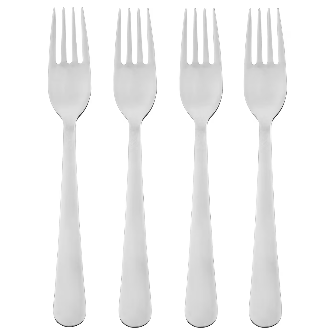 Stainless Steel Forks Utensils – Dining Ware Supplier | Malaysia
