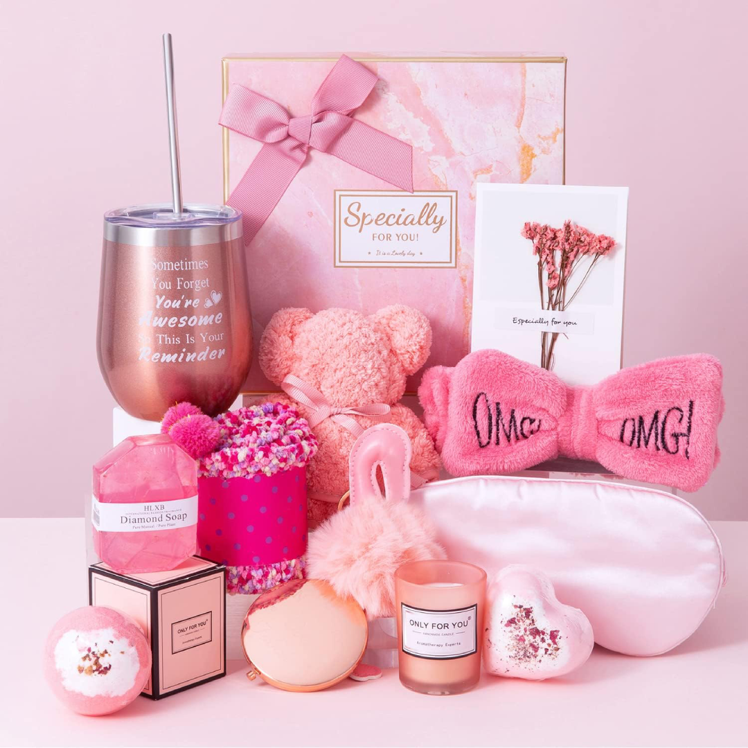 Spa Gift Sets Relaxing Wellness Gifts Malaysia
