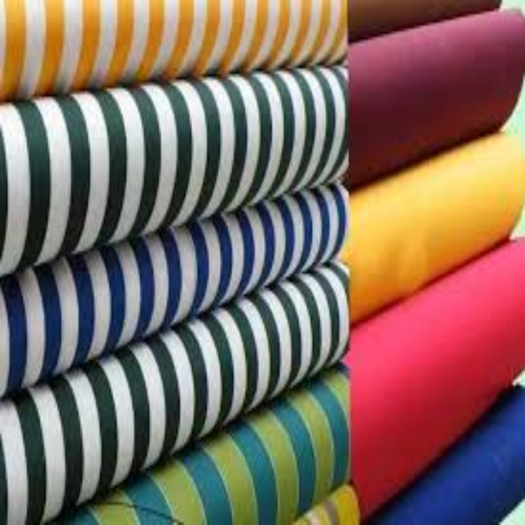 Acrylic-Polyester Blend Fabrics USA Fabric Wholesaler