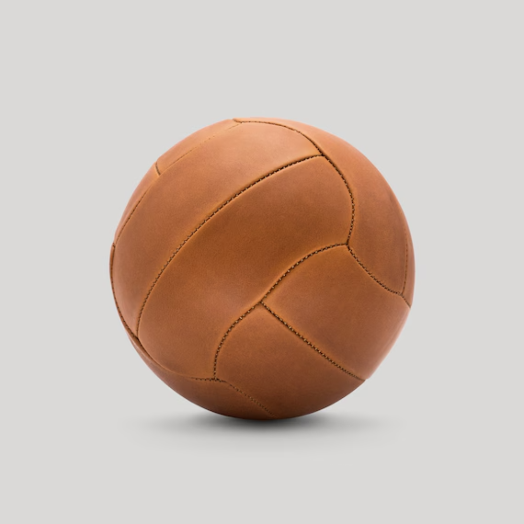Genuine Leather Footballs For Training