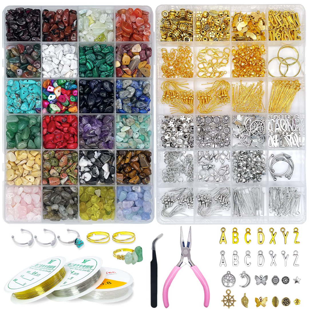 Jewelry Making Kits Craft Supplies USA
