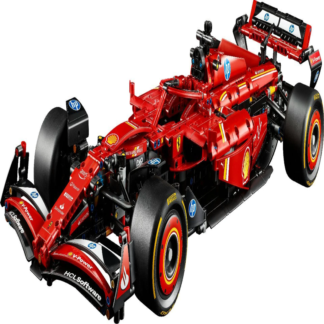 LEGO Sets Creative Building Toys UAE Distributor