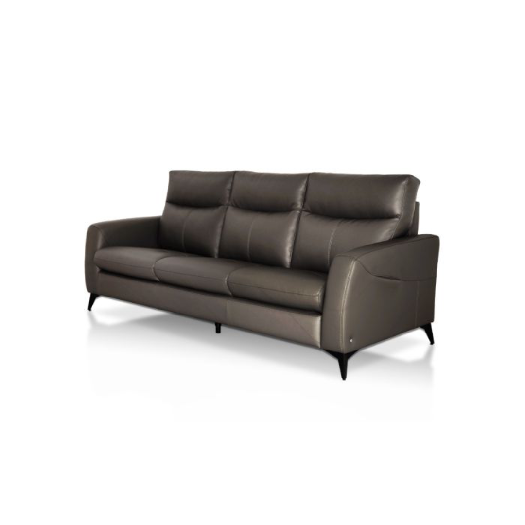 Luxury Leather Sofas For Living Room