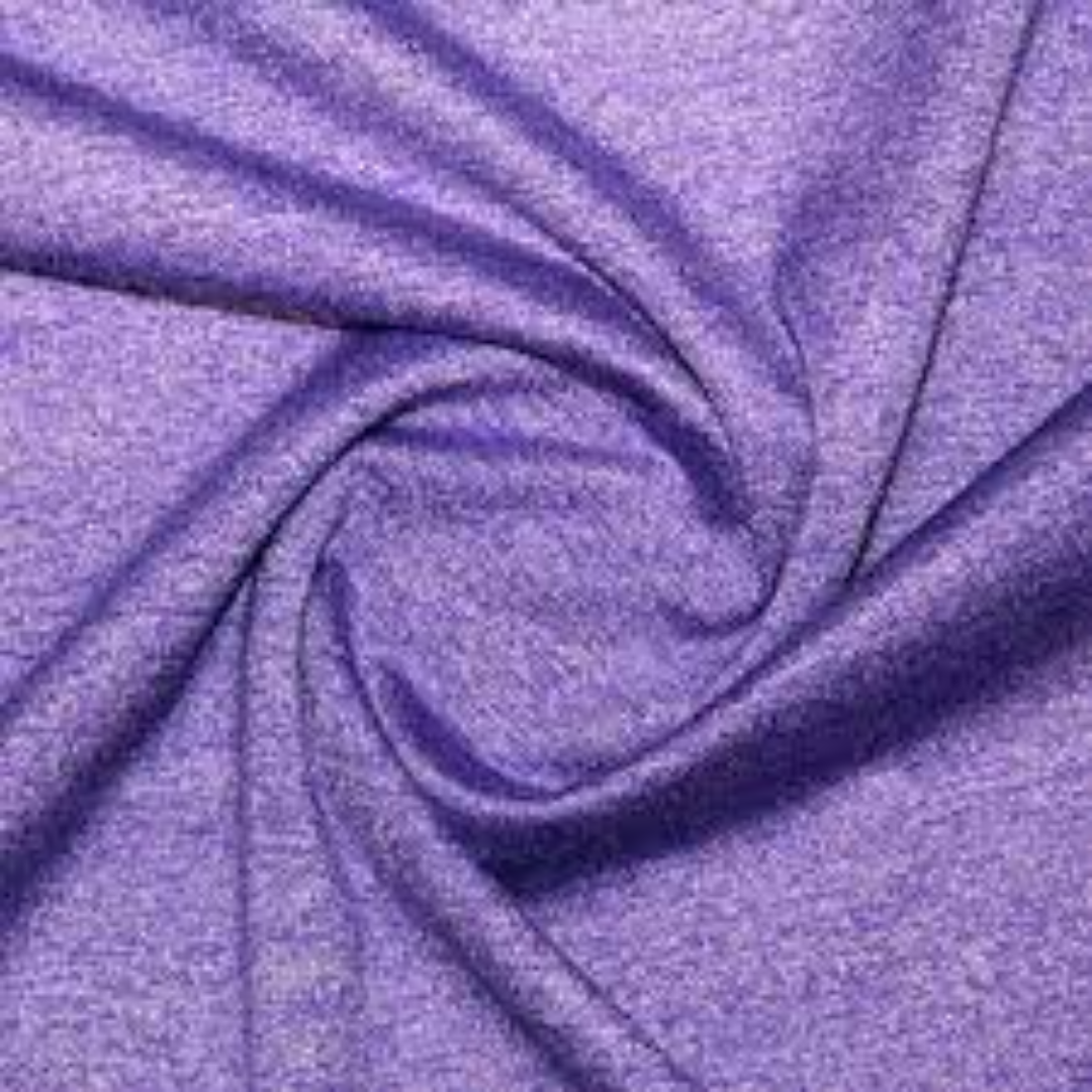 Polyester-Nylon Blend Fabric Quality Textile USA