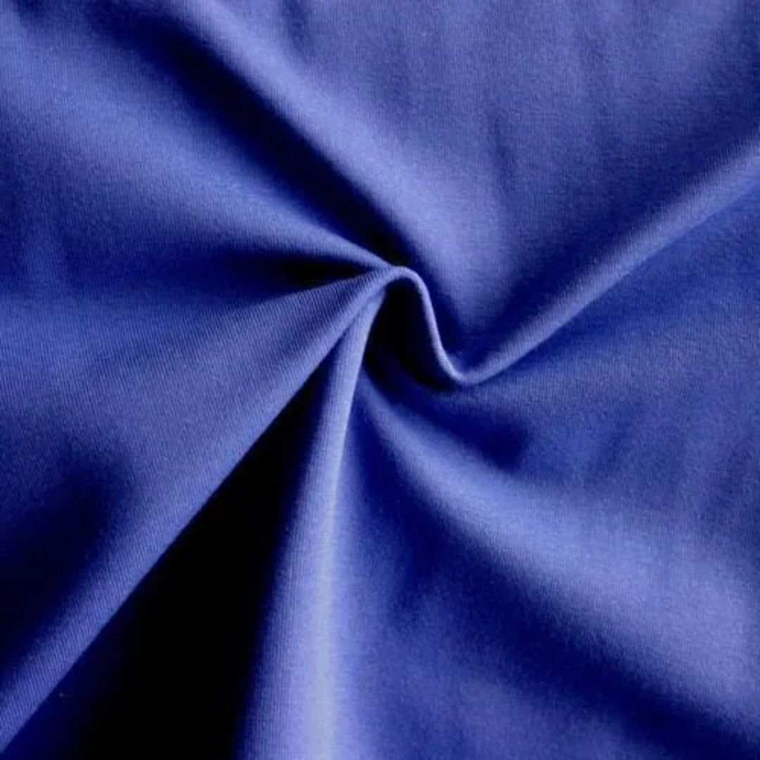 Acrylic Polyester Blend Fabric Versatile Use for Apparel