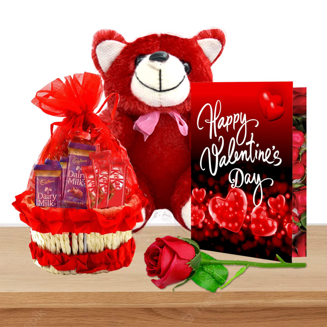 Valentine’s Day Gifts Romantic Presents Malaysia