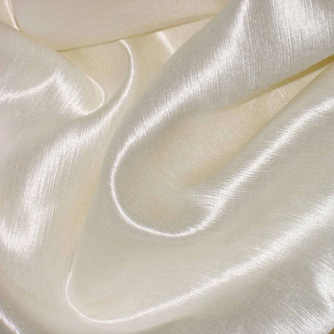 Hemp-Silk Blends fabric