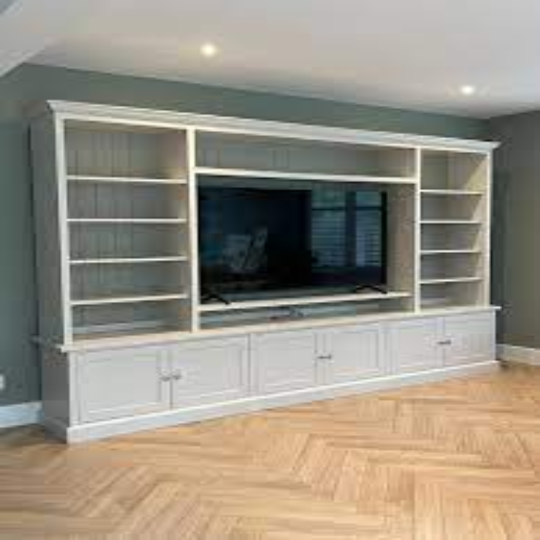 TV Cabinets Modern Storage Units UK