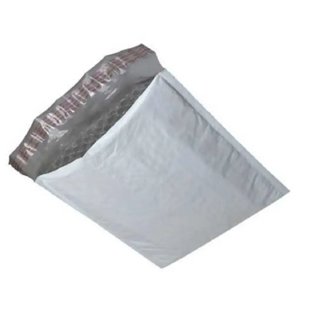 LDPE Bubble Padded Courier Envelopes - Secure & Durable
