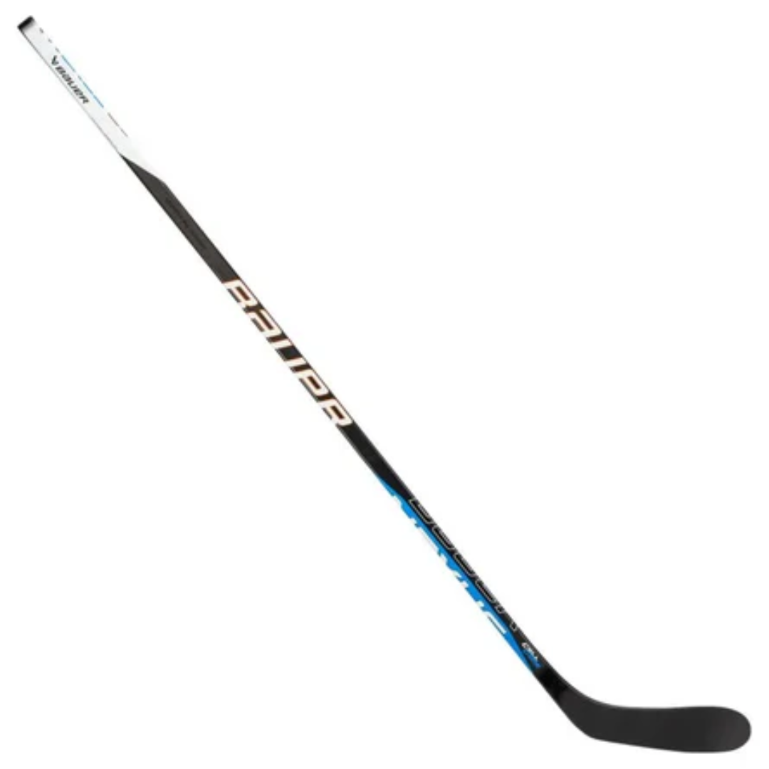Bauer Nexus E3 Senior Hybrid Hockey Stick