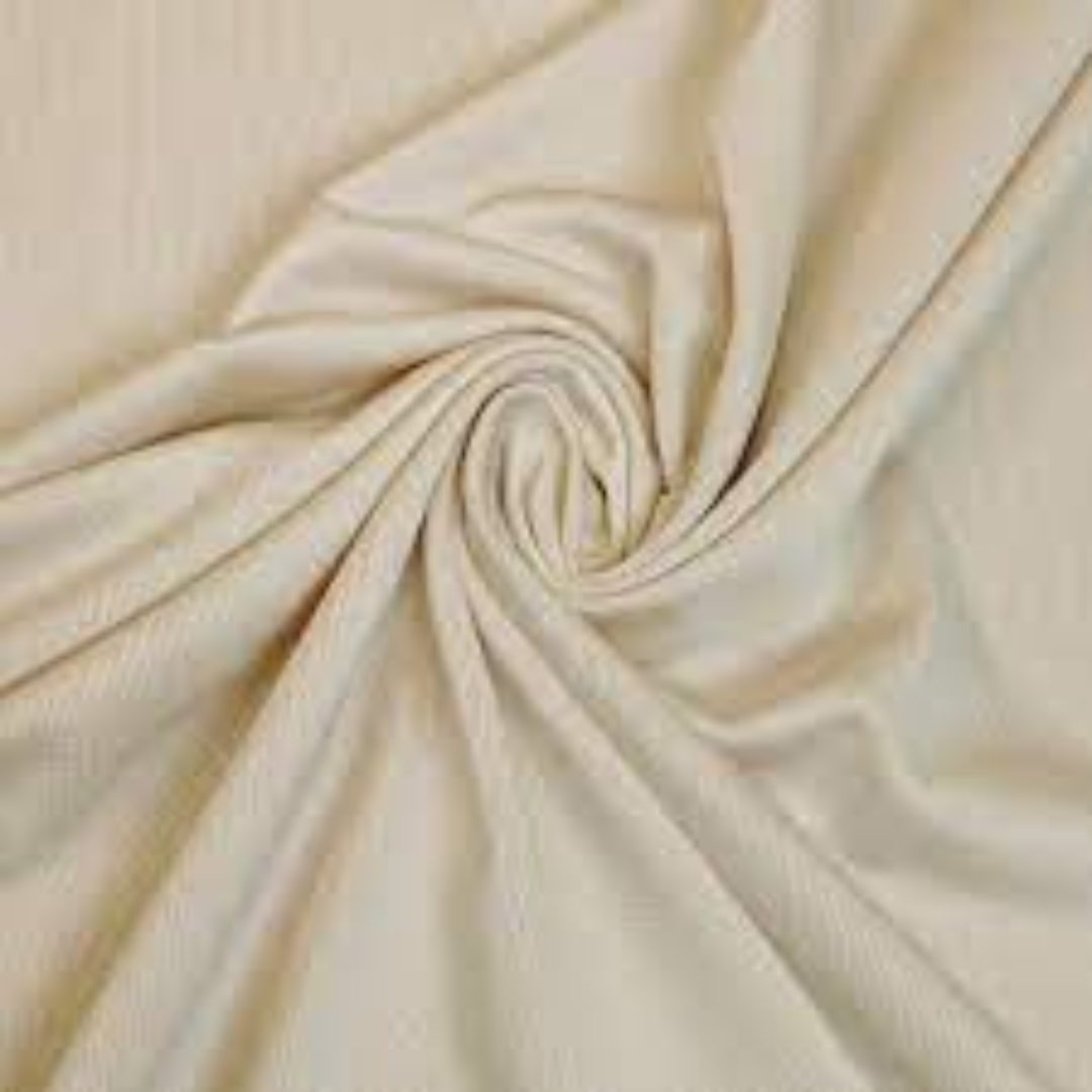 Cotton-Polyester Jersey Fabric Soft Knit USA Supplier