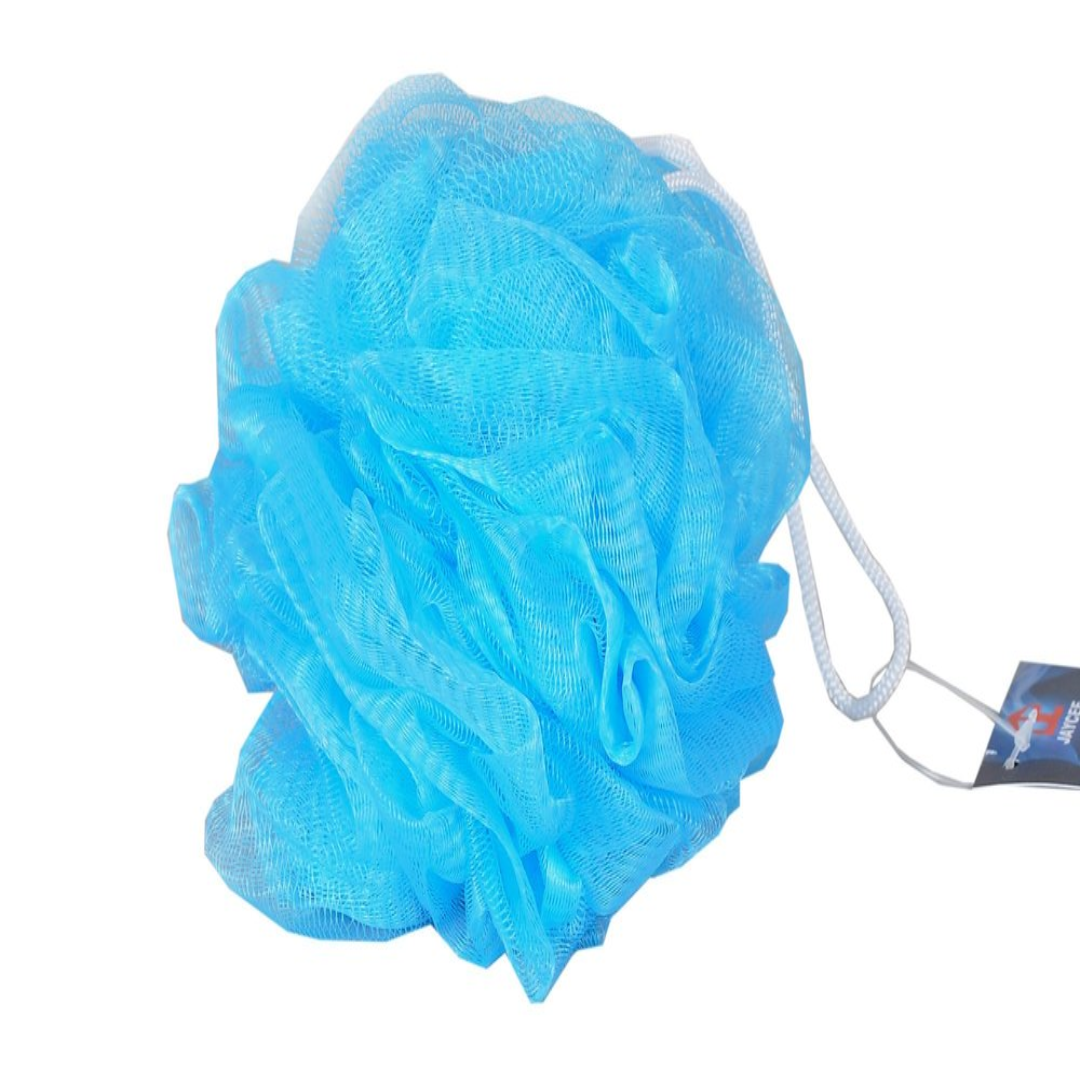 Bath Body Sponge, For Bathroom, Packaging Size: 8 Pcs