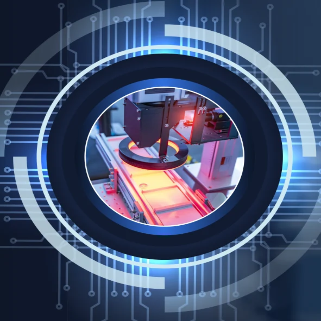 Machine Vision Assembly Process Monitoring System