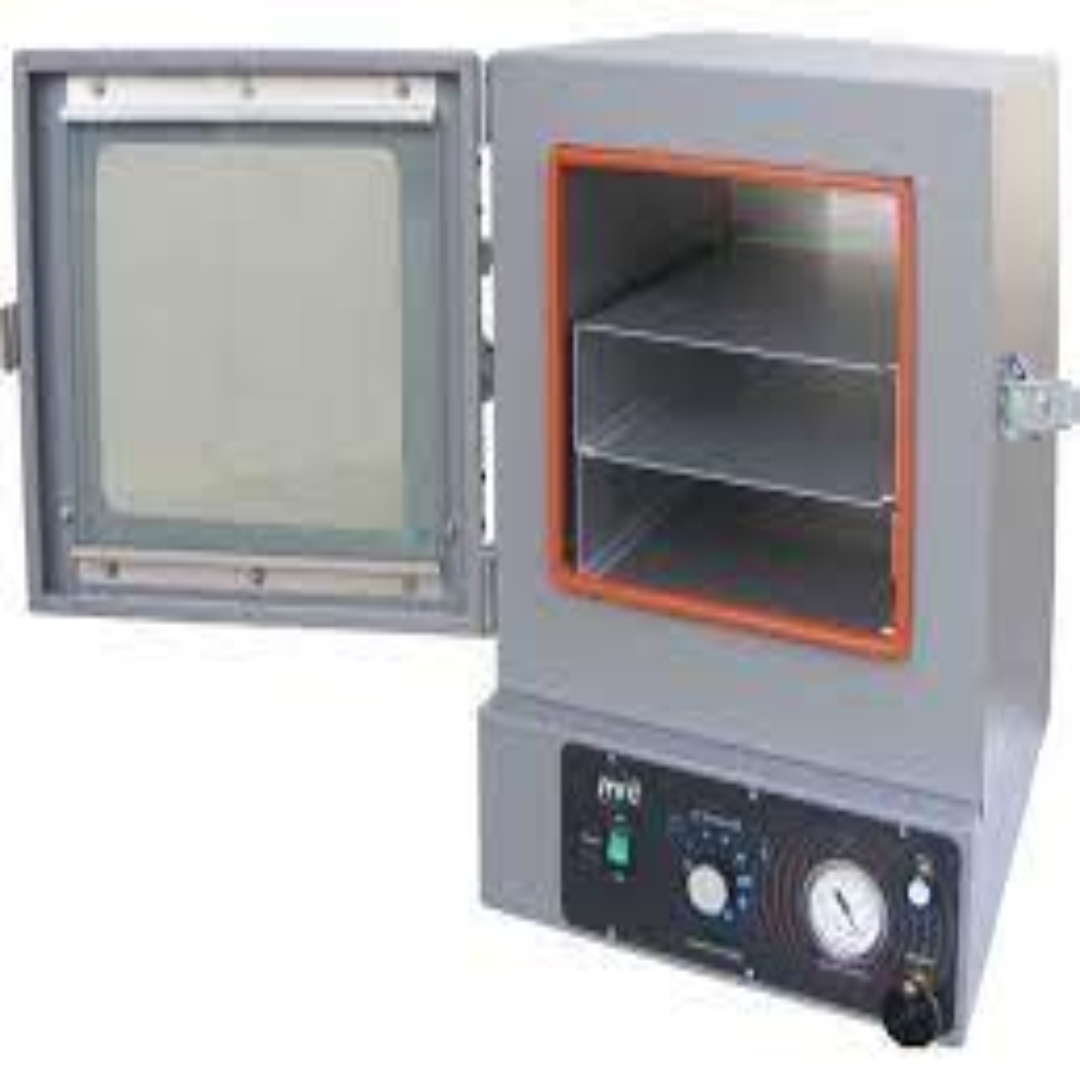 Vacuum Ovens For Precision Drying And Heating