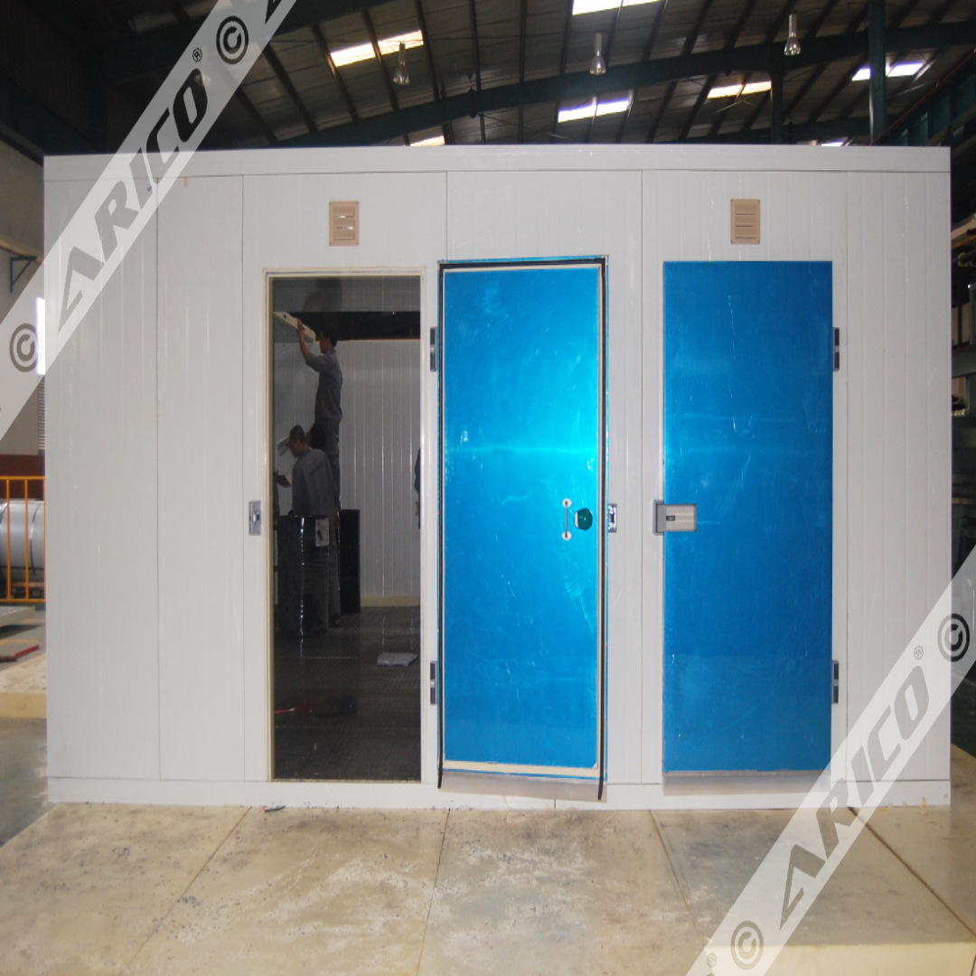 Walk In Cooler Freezer Trusted Suppliers Near Me