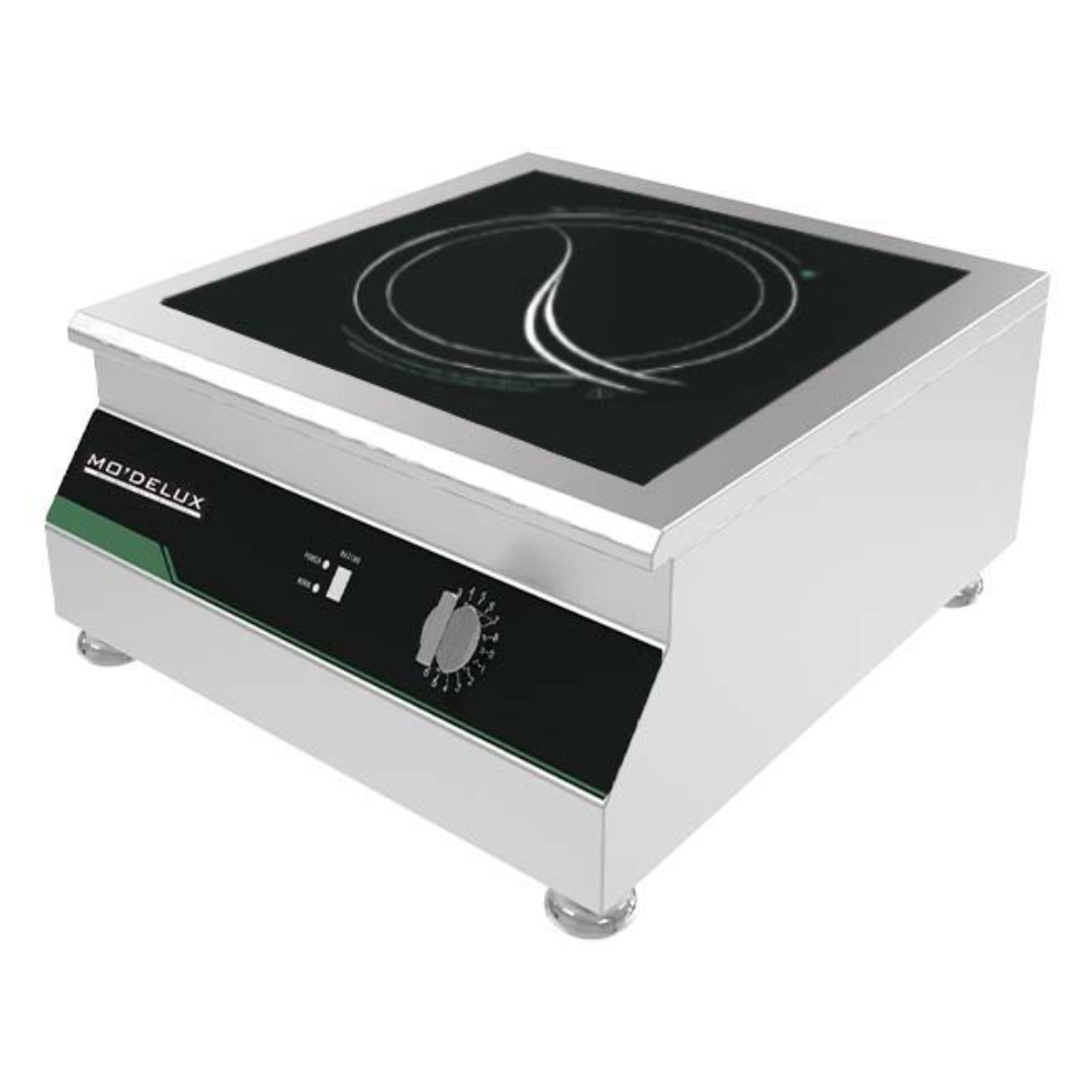 Induction Cooktops For Efficient Modern Cooking