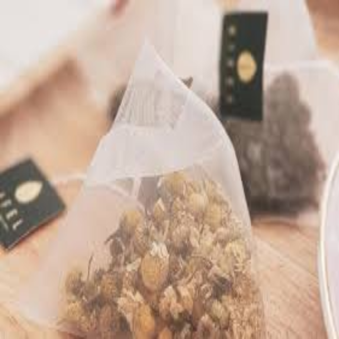 Specialty Tea Bags Wholesale For Premium Aroma