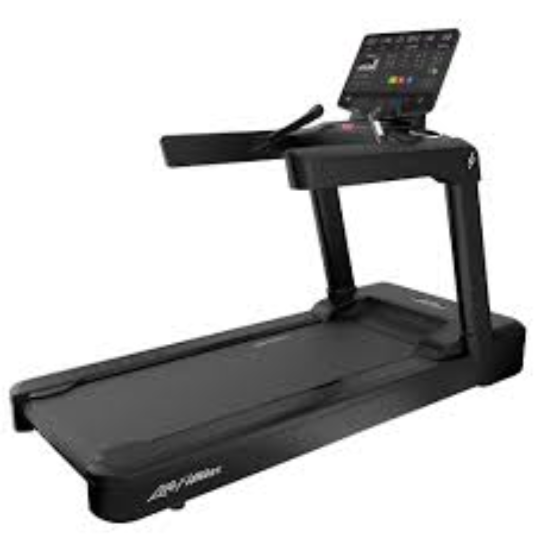 Foldable Treadmills With Incline Feature
