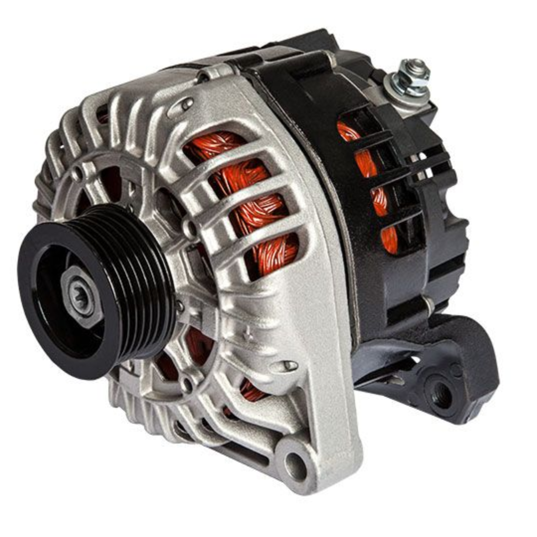 TOYOTA VIOS 3PIN 70Amp Alternator Malaysia Supplier