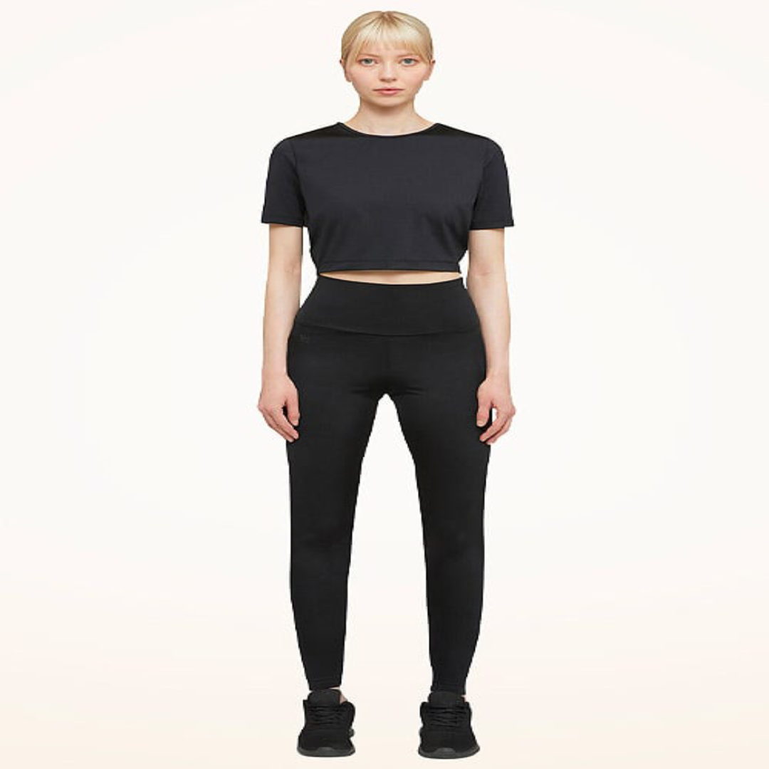 Wolford The Workout Leggings Luxury Activewear Sale
