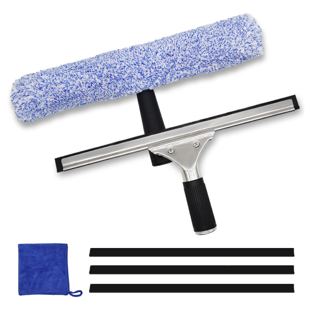 Best Glass Cleaning Tools for Easy Home Maintenance