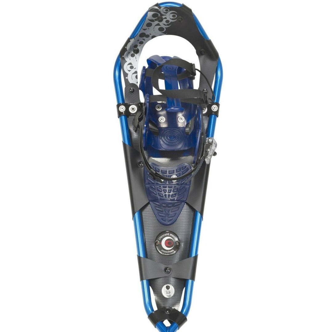 Crescent Moon - Vail 24.5 Women's Backcountry Snowshoes