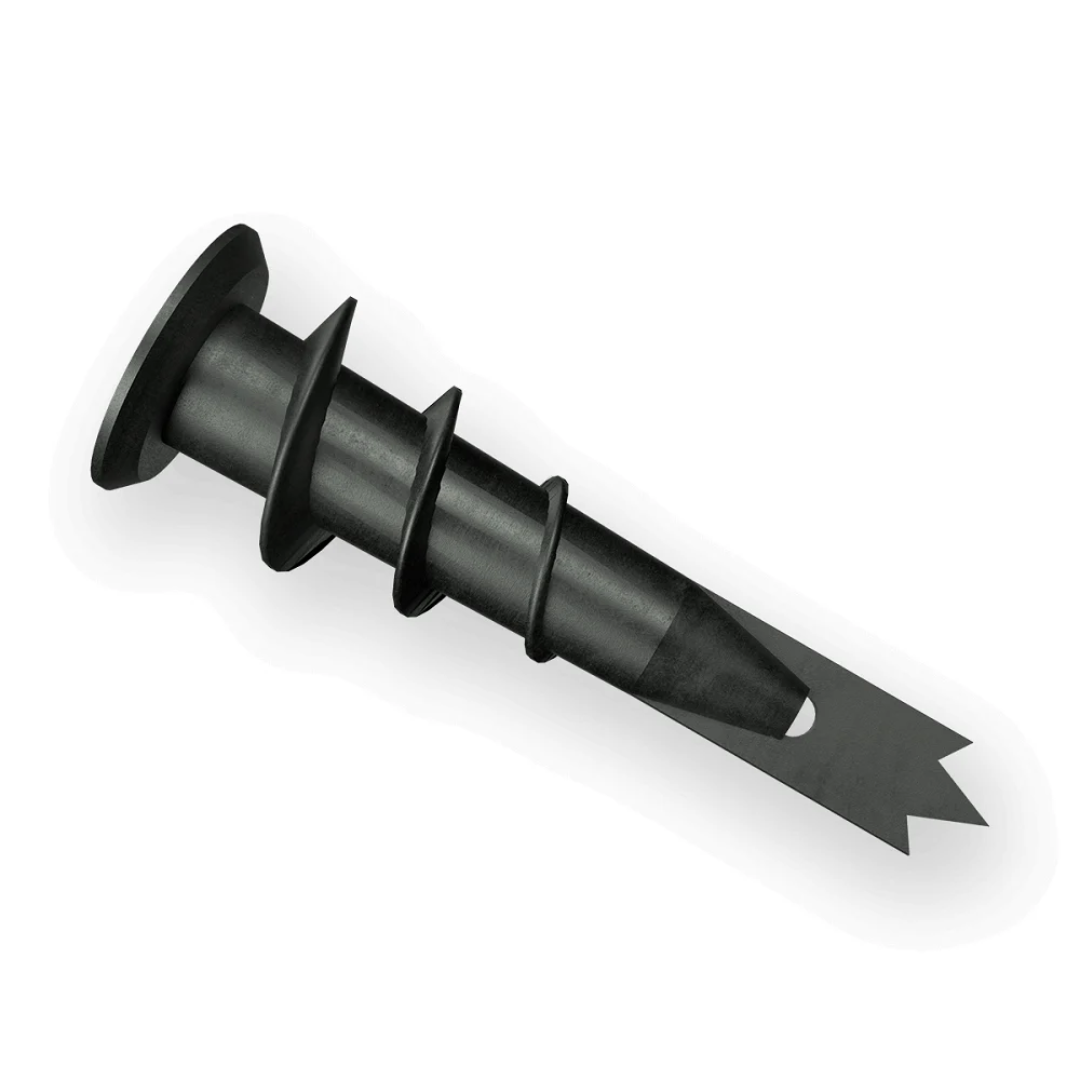Plastic Drywall Anchors	