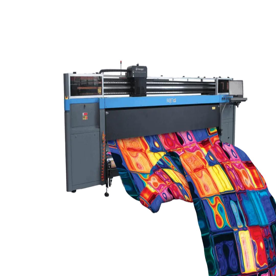 Online Textile Printing Services Fast And Reliable