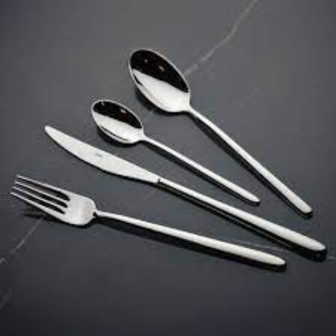 Premium Cutlery Set for Elegant Dining