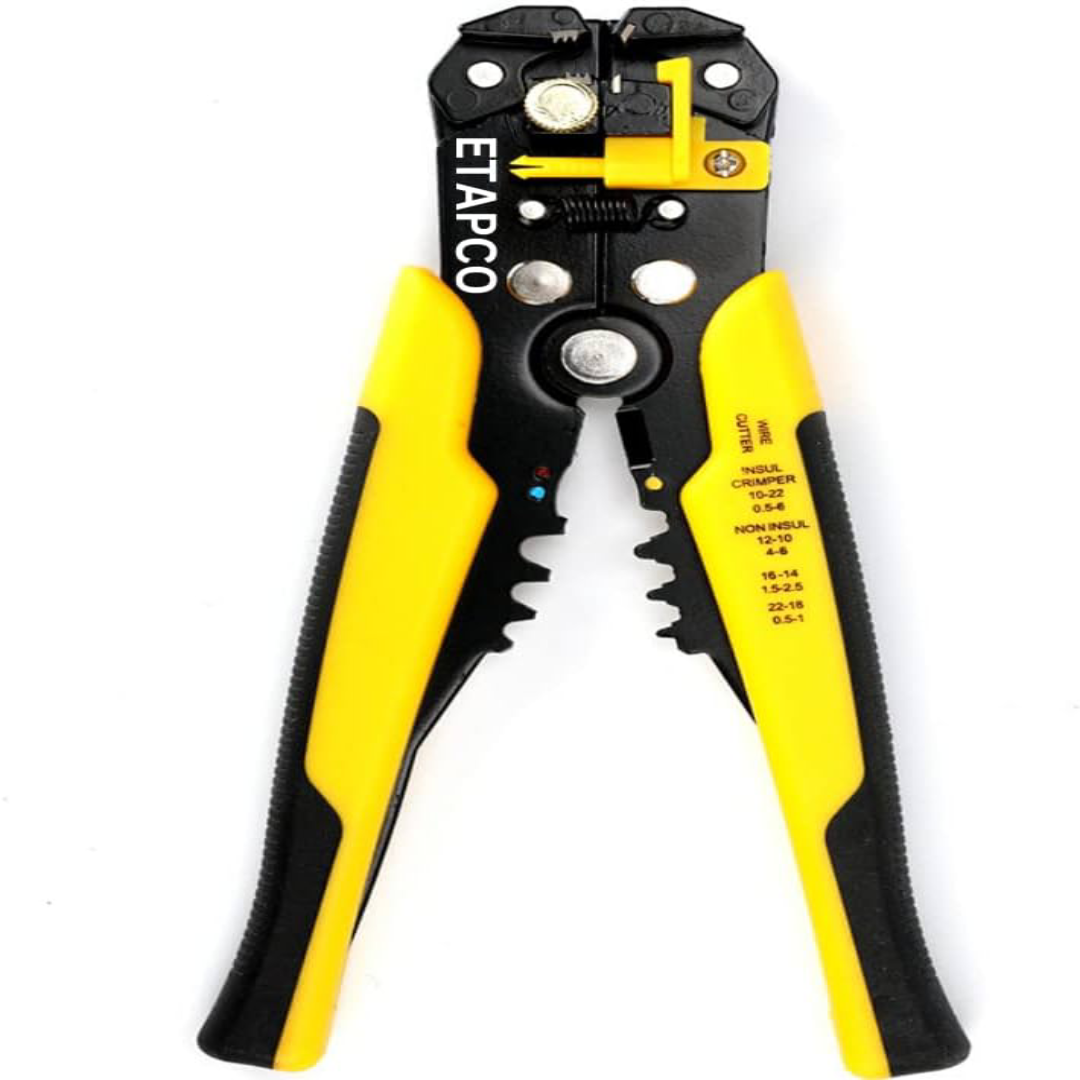 Rotary Wire Strippers UAE – Precision Tools for Pro Work