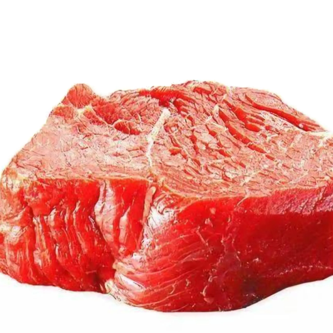 Buff Veal Boneless Meat ( Soft Meat )