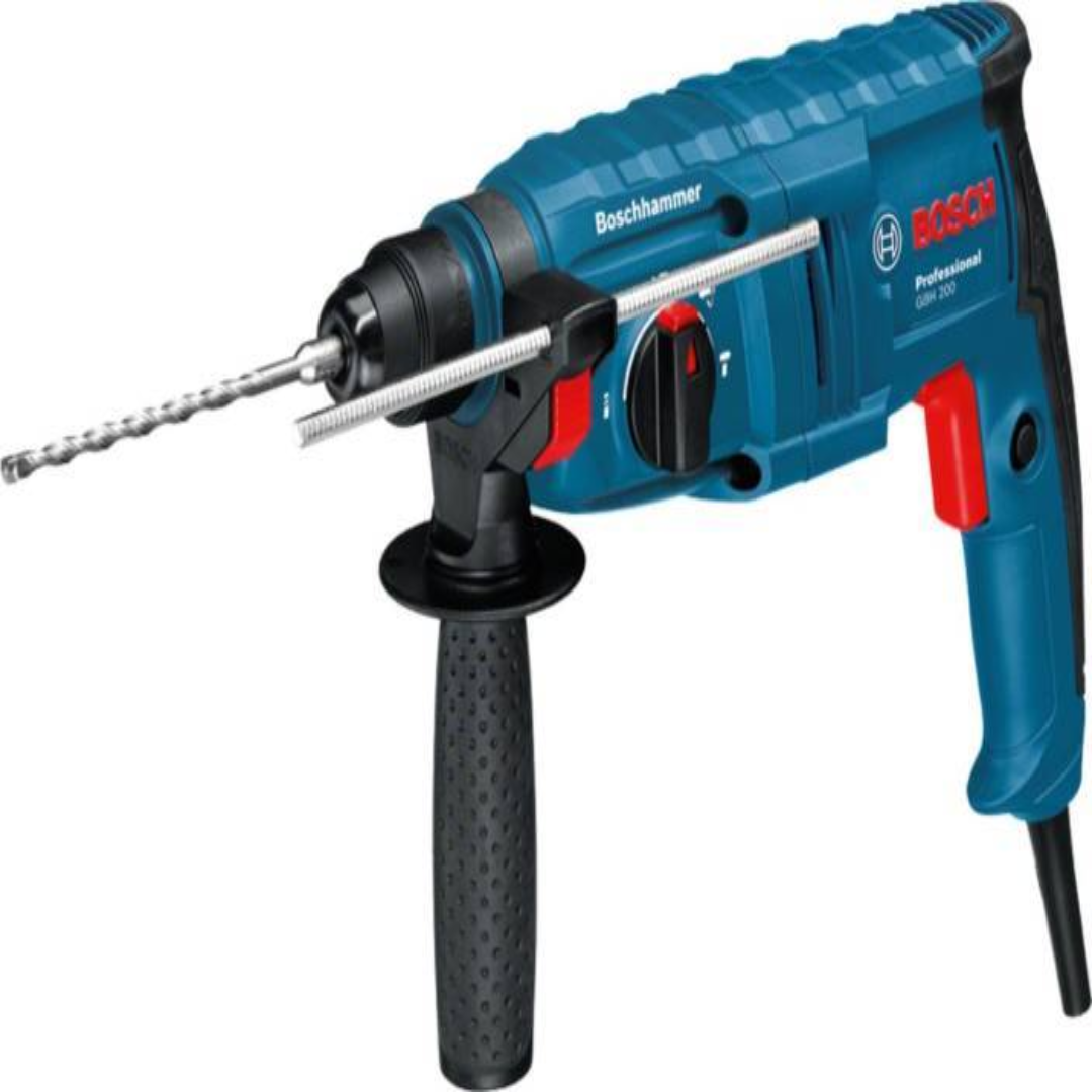 Bosch GBH 220 20 mm Rotary Hammer Drill 550